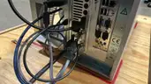 Agilent 7010 Gas Chromatograph/ Mass Spectrometer Triple Quad
