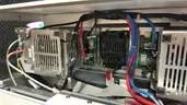 Agilent 7010 Gas Chromatograph/ Mass Spectrometer Triple Quad