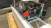 Agilent 7010 Gas Chromatograph/ Mass Spectrometer Triple Quad