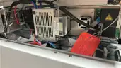 Agilent 7010 Gas Chromatograph/ Mass Spectrometer Triple Quad