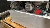 Agilent 7010 Gas Chromatograph/ Mass Spectrometer Triple Quad