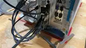 Agilent 7010 Gas Chromatograph/ Mass Spectrometer Triple Quad