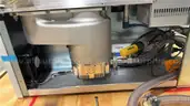 Agilent 7010 Gas Chromatograph/ Mass Spectrometer Triple Quad