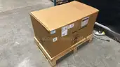 Agilent 7010 Gas Chromatograph/ Mass Spectrometer Triple Quad