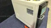 Agilent Intuvo 9000 Gas Chromatograph System