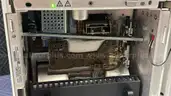 Agilent Intuvo 9000 Gas Chromatograph System
