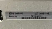 Agilent Intuvo 9000 Gas Chromatograph System