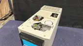 Agilent Intuvo 9000 Gas Chromatograph System