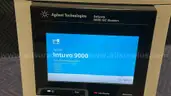 Agilent Intuvo 9000 Gas Chromatograph System