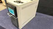 Agilent Intuvo 9000 Gas Chromatograph System
