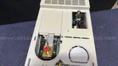 Agilent Intuvo 9000 Gas Chromatograph System