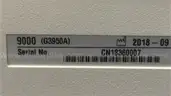 Agilent Intuvo 9000 Gas Chromatograph System