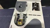 Agilent Intuvo 9000 Gas Chromatograph System