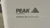 Peak Scientific Genius XE Nitrogen Generator