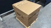 Peak Scientific Genius XE Nitrogen Generator