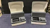 2 Units Agilent 2200 Series Nucleic Acid Tapestation