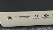 2 Units Agilent 2200 Series Nucleic Acid Tapestation
