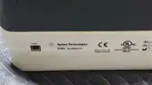 2 Units Agilent 2200 Series Nucleic Acid Tapestation