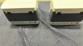 2 Units Agilent 2200 Series Nucleic Acid Tapestation