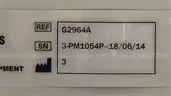 2 Units Agilent 2200 Series Nucleic Acid Tapestation