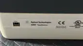 Agilent 2200 Series Nucleic Acid Tapestation