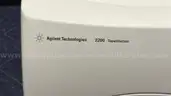 Agilent 2200 Series Nucleic Acid Tapestation