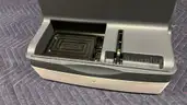 Agilent 2200 Series Nucleic Acid Tapestation