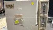 Shimadzu Gas Chromatograph System
