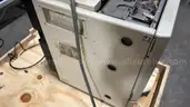 Shimadzu Gas Chromatograph System