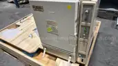 Shimadzu Gas Chromatograph System