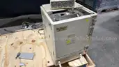 Shimadzu Gas Chromatograph System
