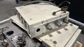 Shimadzu Gas Chromatograph System