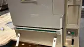 Shimadzu Gas Chromatograph System