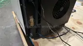 Shimadzu Gas Chromatograph System