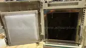 Shimadzu Gas Chromatograph System