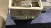 2 Units Seahorse Bioscience Flux Analyzer XF Prep Station