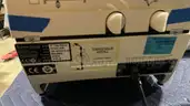 2 Units Seahorse Bioscience Flux Analyzer XF Prep Station