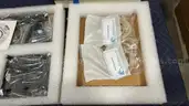 2 Units Seahorse Bioscience Flux Analyzer XF Prep Station