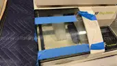 2 Units Seahorse Bioscience Flux Analyzer XF Prep Station