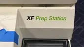 2 Units Seahorse Bioscience Flux Analyzer XF Prep Station