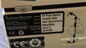 2 Units Seahorse Bioscience Flux Analyzer XF Prep Station