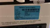 2 Units Seahorse Bioscience Flux Analyzer XF Prep Station
