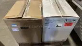 2 Units Seahorse Bioscience Flux Analyzer XF Prep Station