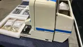 2 Units Seahorse Bioscience Flux Analyzer XF Prep Station