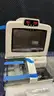 2 Units Seahorse Bioscience Flux Analyzer XF Prep Station