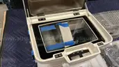 2 Units Seahorse Bioscience Flux Analyzer XF Prep Station