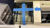 2 Units Seahorse Bioscience Flux Analyzer XF Prep Station