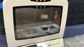 2 Units Seahorse Bioscience Flux Analyzer XF Prep Station