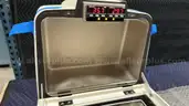 2 Units Seahorse Bioscience Flux Analyzer XF Prep Station