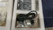 2 Units Seahorse Bioscience Flux Analyzer XF Prep Station